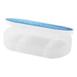 boite à pilules Tripill