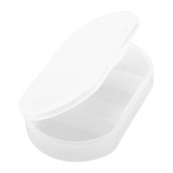 boite à pilules Tripill