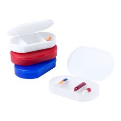 boite à pilules Tripill