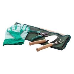 set d'outils de jardin Jardin