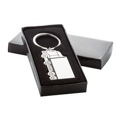 porte-clés camion Basset