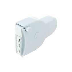 mètre de mesure corporelle Muscle