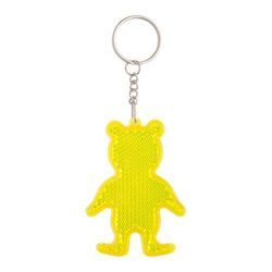Porte-clés ours Safebear