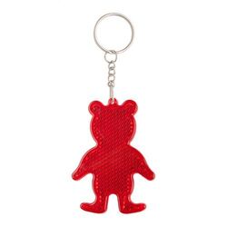 Porte-clés ours Safebear