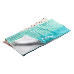 serviette CreaTowel M
