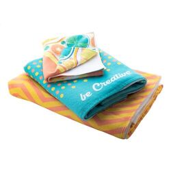 serviette CreaTowel M
