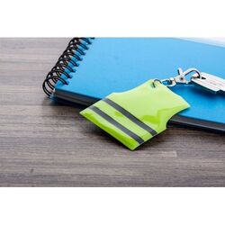 porte-clés Pit Lane