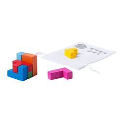 puzzle cube magique Jetex