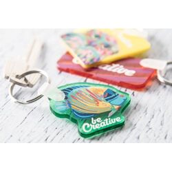porte-clés CreaFob