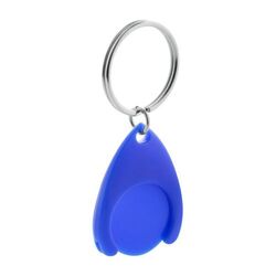 porte-clés jeton pour caddy Nelly