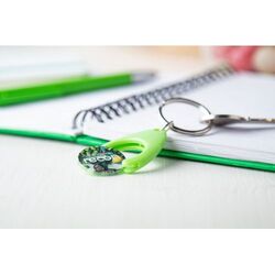 porte-clés jeton pour caddy Nelly