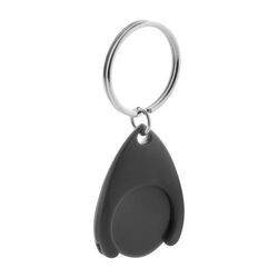Porte-Clés Jeton Pour Caddy Nelly