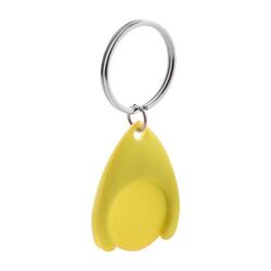 Porte-Clés Jeton Pour Caddy Nelly