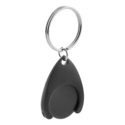 porte-clés jeton pour caddy Nelly