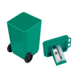 taille-crayon Shabin