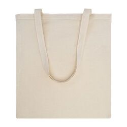 Tote Bag En Coton Longish 105