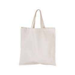 tote bag en coton Shorty