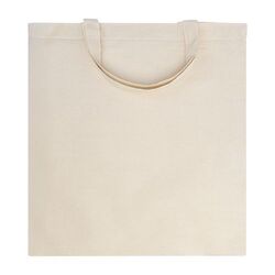 Tote Bag En Coton Shorty