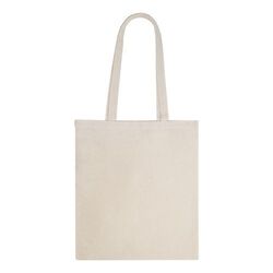 Tote Bag En Coton Longish 180