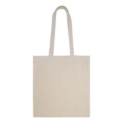 Tote Bag En Coton Longish 140