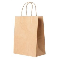 sac en papier Mall