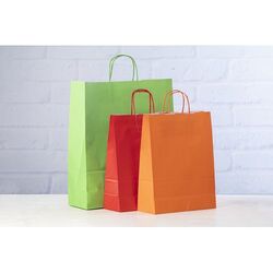 Sac En Papier Mall
