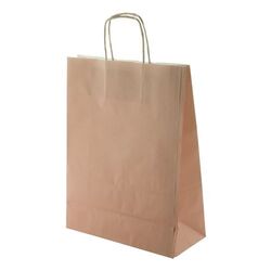 Sac En Papier Mall