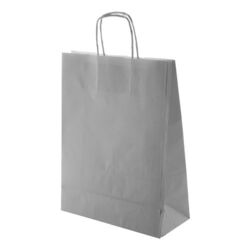 Sac En Papier Mall