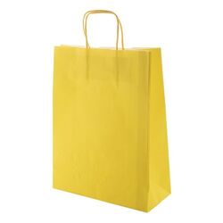 Sac En Papier Mall