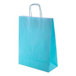sac en papier Mall