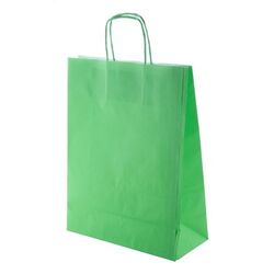 sac en papier Mall