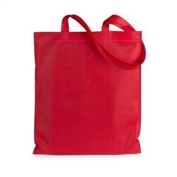 Tote Bag Wozzin