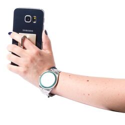 support pour téléphone portable Rango