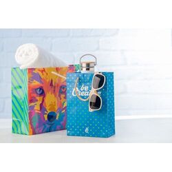 sac en papier CreaShop H