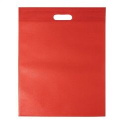 Sac Mizzen