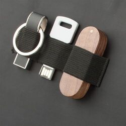 conférencier a4 Duotone Zip