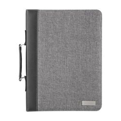 Conférencier A4 Smokey Zip
