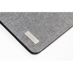 Conférencier A4 Smokey Zip