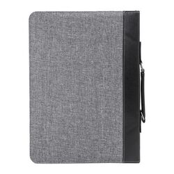 Conférencier A4 Smokey Zip