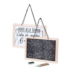 tableau mémo Grocery