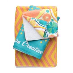 serviette CreaTowel S