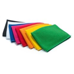 Serviette Microfibre Core