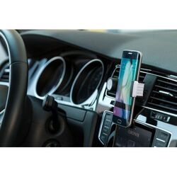 support téléphone portable pour voiture Dashim