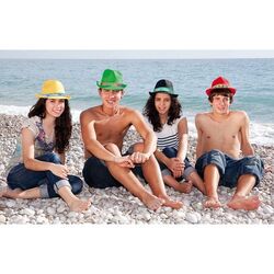 Chapeau Party