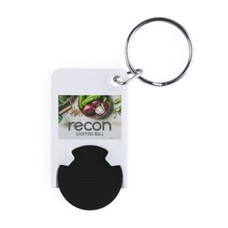 porte-clés jeton Trolex