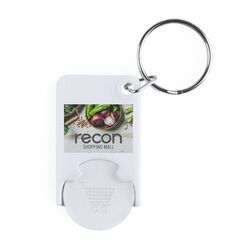 porte-clés jeton Trolex