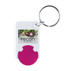 porte-clés jeton Trolex