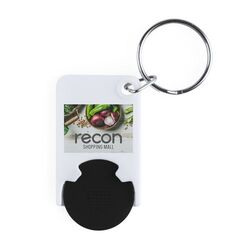 porte-clés jeton Trolex