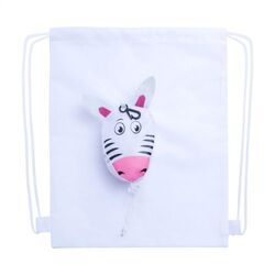 sac piscine zèbre Noah