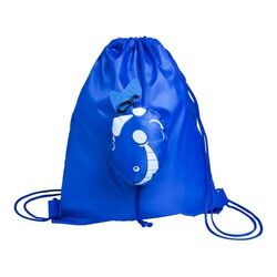 sac piscine zèbre Noah